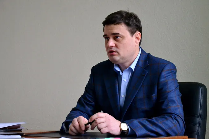 Медичний факультет у СНУ в Луцьку: яким він буде і як стати студентом