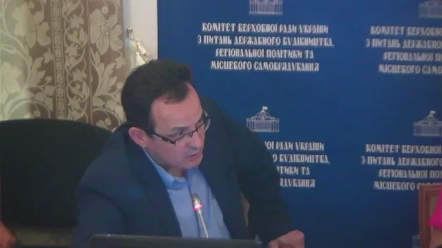 Парламентський комітет назвав ймовірну дату виборів мера в Луцьку