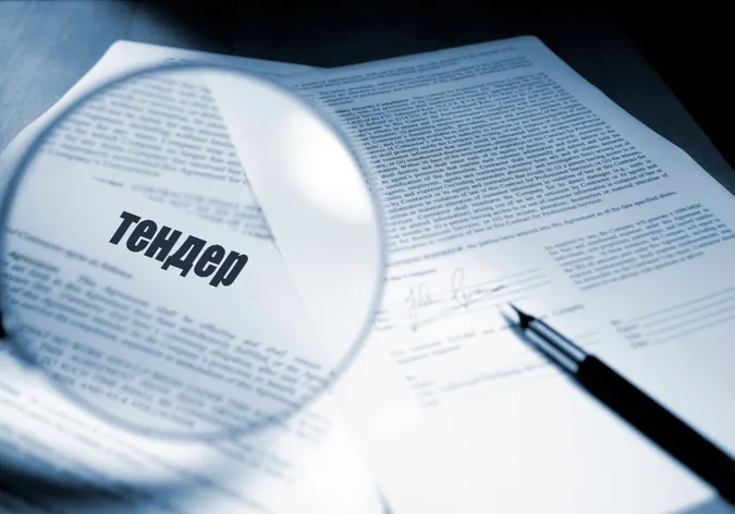 За тендерні махінації судитимуть волинського посадовця