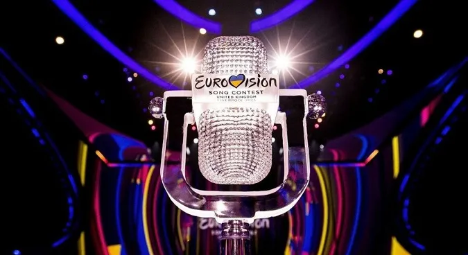 Відомо, де та коли відбудеться «Євробачення-2024»