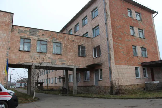 Реабілітація воїнів та житло для ВПО – пріоритети для Волинської ОВА, – Іван Рудницький
