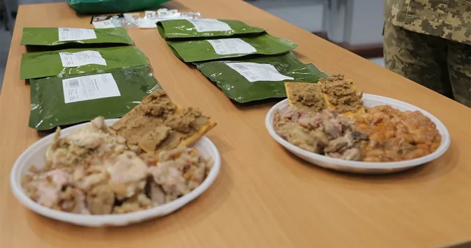 Знову крадуть: Міноборони закупляє продукти в рази дорожче, ніж ГУР