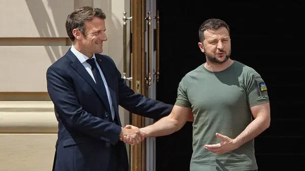Ukraine: realities | «The Weekly Five»: 19.06 – 25.06