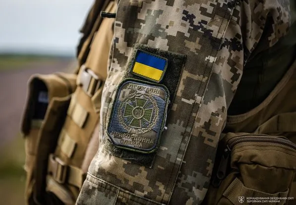 Більше прикордонних нарядів і посилена розвідка: на Волинському напрямку зміцнюють оборону (фото)