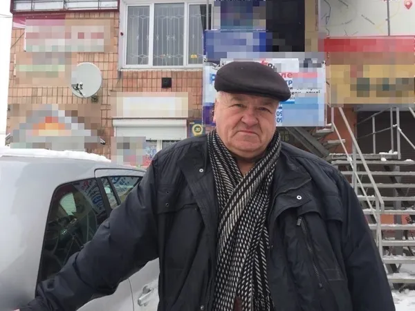 Леонід Стельмах
