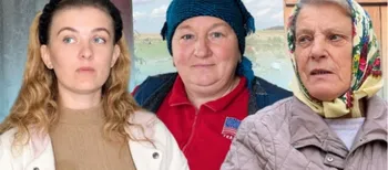 «Люблю село, та й все»: як живуть і працюють жінки у волинських селах (фото, відео)