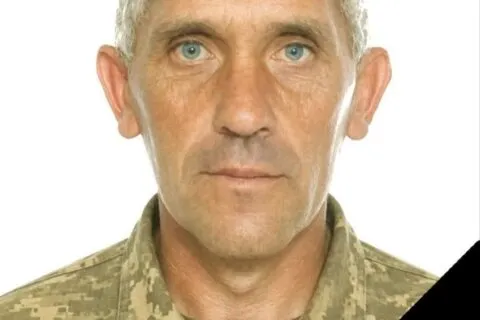 На Волині попрощалися з Героєм Олександром Нестеруком (фото)