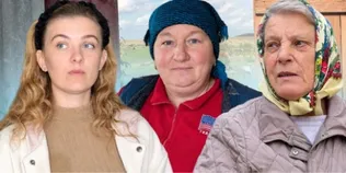 «Люблю село, та й все»: як живуть і працюють жінки у волинських селах (фото, відео)