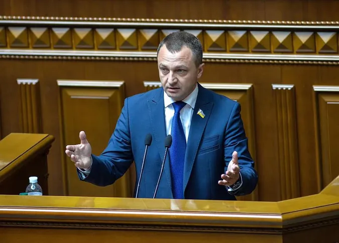 Обслуговування українською: порушників мовного закону штрафуватимуть