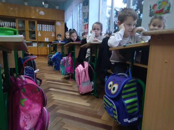 Освіта в тренді: Луцький НВК №9