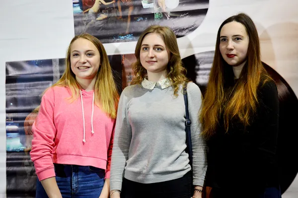 «А эти ночи в Крыму теперь кому?»: у Луцьку відбувся чуттєвий концерт «Бумбоксу» (фото)