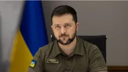 Якщо деокупація коштуватиме десятки тисяч життів, ми почекаємо на зброю, – Зеленський (відео)