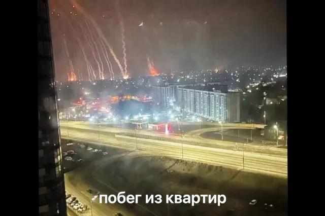 Лучанин Монатік написав сильний текст із закликом припинити війну (відео)