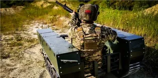 Мінус 1530 окупантів, 27 артсистем, 789 БпЛА: втрати ворога на 16 вересня