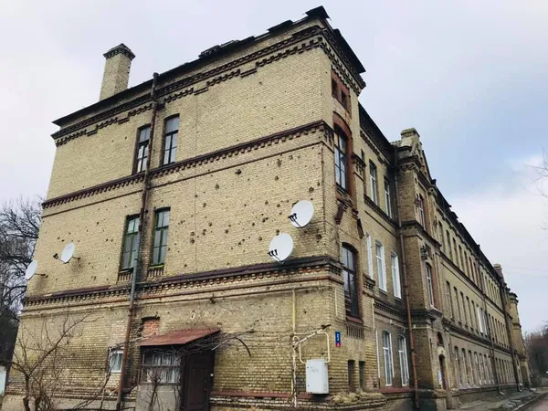 Цвинтар, радянський модернізм і трохи заздрості: Луцьк очима туристки (фото)