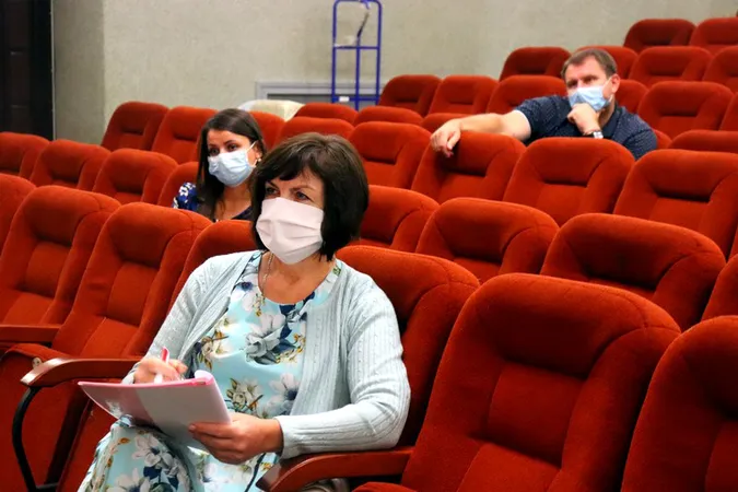 До святкування дня міста готуються у Володимирі-Волинському