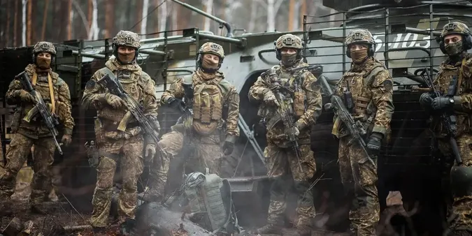 Фото ілюстративне