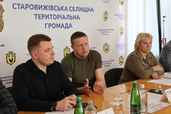 Тарас Шкітер та Іван Рудницький