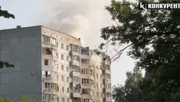 У Луцьку закликають створити програму підтримки бізнесу, який постраждав від обстрілів РФ (відео)