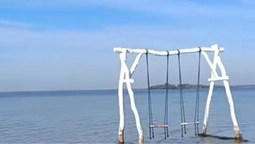 Осінній Світязь: де тиша зустрічається з красою (фото, відео)