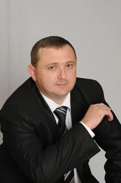 «Впевнений, що вдасться зробити набагато більше», – депутат Луцькради Олександр Козлюк