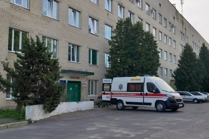 Володимир-Волинському ТМО хочуть дати статус опорного закладу