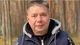 Залишив поховальний вінок під дверима: волинянина визнали винним у погрозах журналісту (фото)