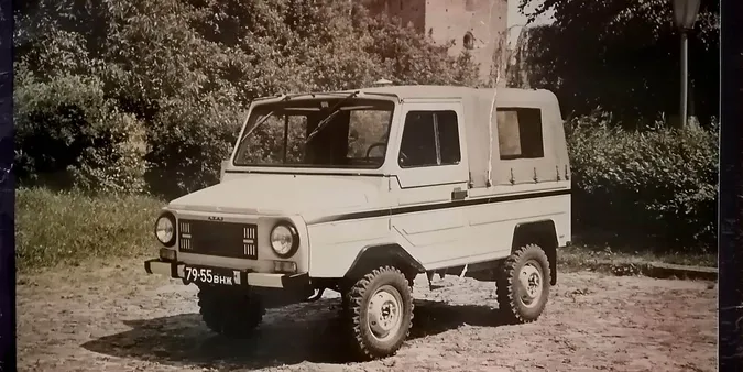 Замкова вежа та «Волинянка»: луцький календар зразка 84-го (фото)