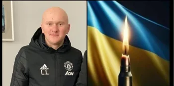 Назавжди 20: на фронті загинув випускник волинського коледжу мистецтв Артем Козіцький