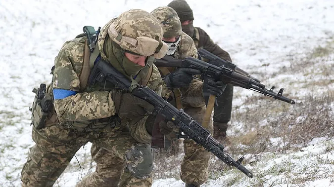 На кордоні з Білоруссю загинув боєць ТрО, його підрозділ відправили на схід: що кажуть в ЗСУ