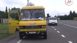 Чим грішать волинські перевізники (відео)