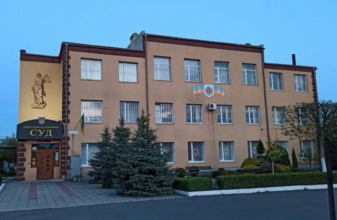 Волинянка відсудила у колишнього роботодавця 126 тисяч гривень