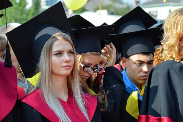«Спекотна» посвята студентів СНУ: як це було (фото)