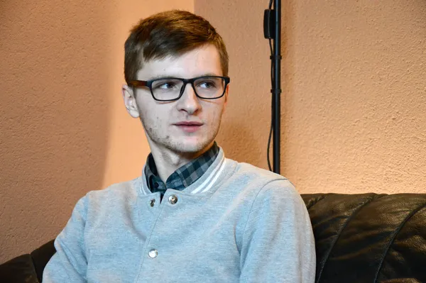 ...«мами приводять дітей, щоб вони не ходили без »татух