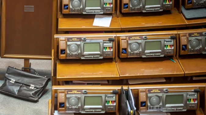Рада ухвалила пенсійну реформу: як голосували нардепи з Волині