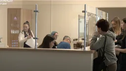 У Луцьку побільшало пацієнтів із серцево-судинними захворюваннями (відео)