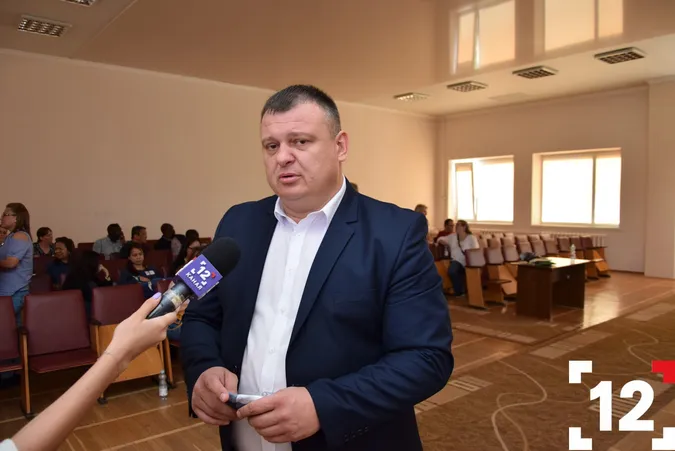 Звільнили очільника волинської обласної дитячої лікарні