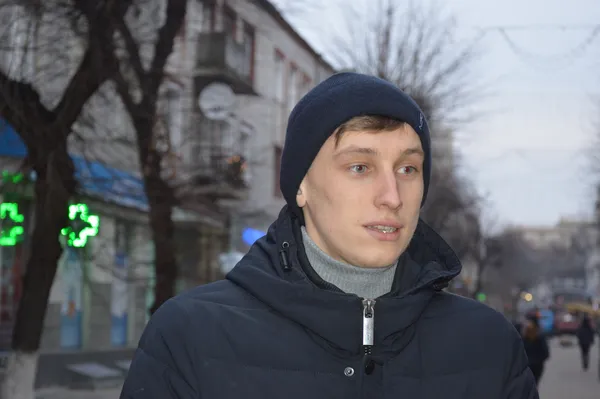 Vox populi: про що мріють лучани у новому році (фото)