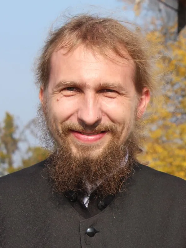Костянтин Марченко