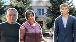 Скільки заробляє селищний голова Шацька та його заступники (фото)
