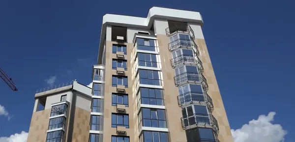 ЖК «Оселя парк»