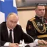 Чому Путін заговорив про те, що єдиним гарантом незалежності України є РФ?