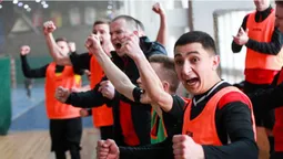 Показали найкращі голи ФК "Любарт" у сезоні 2019-2020 (відео)