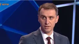 Головний санітарний лікар розповів, чи чекати Україні на новий локдаун (відео)