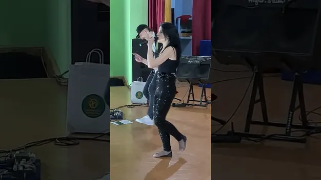 У Підгайцях відбувся драйвовий концерт гурту LIZGUNOVA (фото, відео)