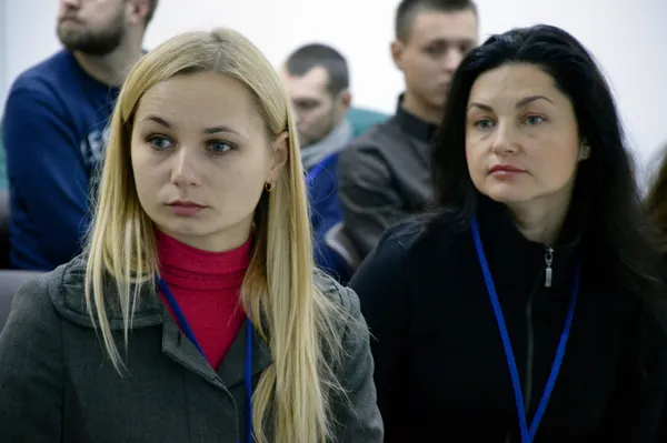 Мінус корупція, плюс гроші: іспанський посол зустрівся з бізнесменами Волині