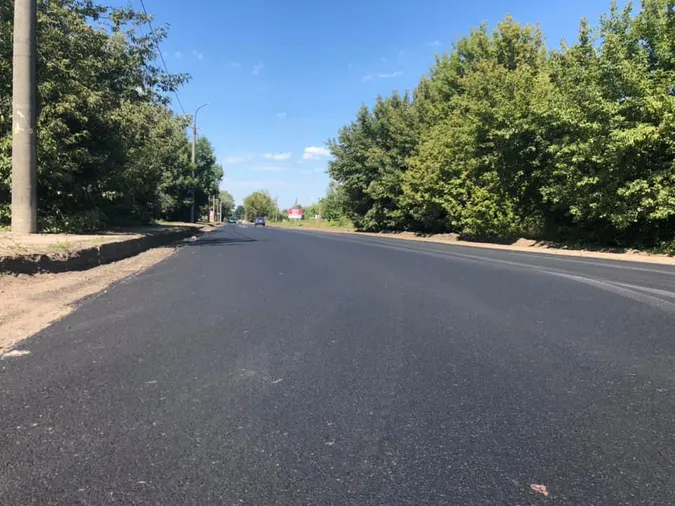 Де і коли в Луцьку завершать ремонт дворів та доріг з тротуарами (фото)