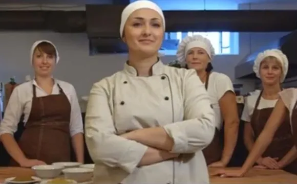 У Луцьку відкриється грузинське кафе