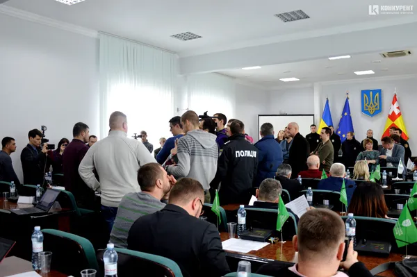Микола Яручик: «Луцьку потрібен господар» (інтерв’ю)