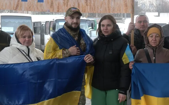 На Волині рідним полеглих гвардійців передали державні нагороди (фото)